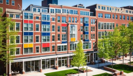 upenn graduate student housing